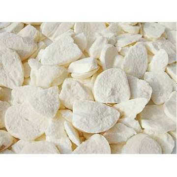 New Crop Wholesale Dehydrated Garlic Flakes